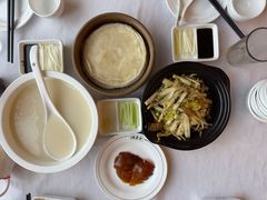 全聚德精品烤鸭-北京全聚德(天安门店)
