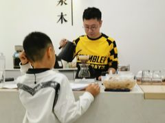 -浆木咖啡馆(湘子庙街店)