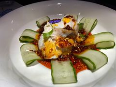 蒜泥白肉-映水芙蓉(上海万象城店)