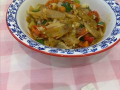 -三只鸟本地特色菜馆(上饶总店)