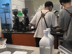 -Seesaw Coffee(上海国金中心店)