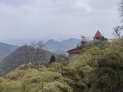 -莫干山风景区