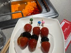 -海底捞火锅(油麻地店)