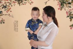 -薇薇新娘婚纱摄影(蓝田店)