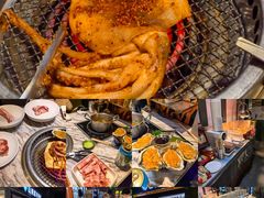 -火炉火自助餐(喜隆多店)