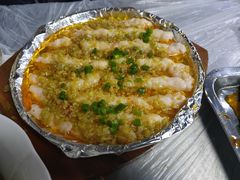 -小民大排档(光谷店)