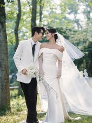-第一夫人婚纱摄影(南京店)