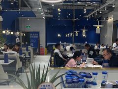 -兰湘子·湘菜小炒(崂山丽达店)