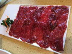 -田鸭肠·非遗火锅(彭州店)