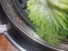 -九田家黑牛烤肉料理(新辰里亚运村店)