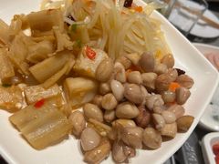 -海底捞火锅(万丰桥店)