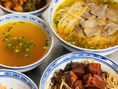 -永丰面馆(汉口路店)