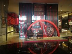 -青岛富力艾美酒店