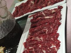 爽口嫩牛-犇牛记·鲜牛肉火锅