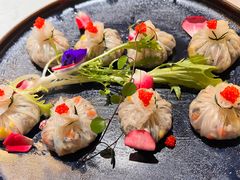 -周三的情书花园餐厅(江北店)