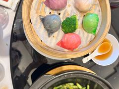 -新雅粤菜馆(南京东路店)