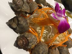 -The Dishes Seafood & Restaurant