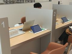 -华为智能生活馆(北京富力广场)