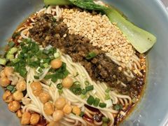 -芙蓉巷成都名小吃(大卫城店)