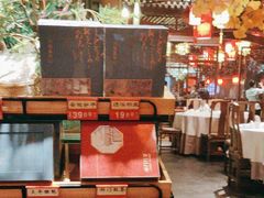-徽镇小厨·经典徽菜(十里河店)
