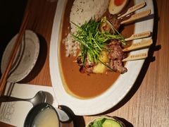-CURRY YA 熟成咖哩專門店(深圳湾万象城店)