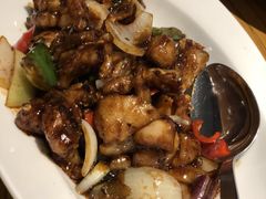 -无招牌海鲜餐厅(克拉码头店)