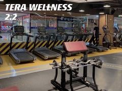 -超级猩猩健身·团课(高新园大冲商务中心二店)