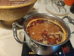-东道煮牛肉火锅(东盛大街店)