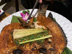 -紫滇源云南生态菜(丹凤街店)