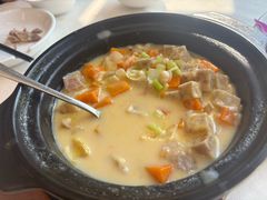 -将军烧鹅海鲜酒楼