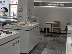 -宝明斋眼镜(大观园店)