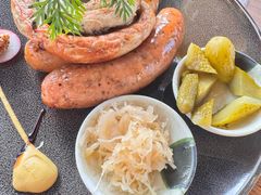 -MARU玛露音乐餐厅(大学路店)