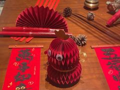 -南湖宾馆·鸳湖阁全日制餐厅