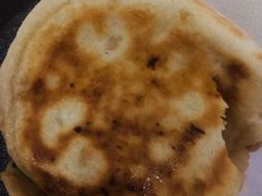 门钉肉饼-增盛魁小吃店