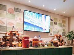 -古关火锅店(古北水镇景区店)
