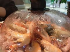 -一方渔歌蒸汽海鲜自助(文化路万达广场店)