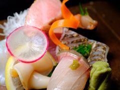 -奈良本寿司(永嘉路店)