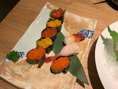 -Hatsune隐泉日式料理(三里屯太古里店)