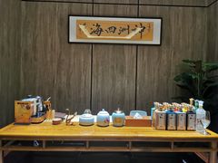 -神洲四海大酒楼(王府井澳门中心店)