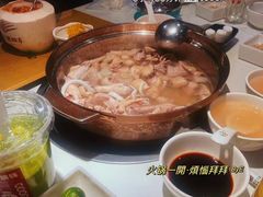 -又一福烤鸭·北京菜(东四店)