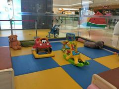 -水孩子国际儿童游泳早教中心(吾悦旗舰中心)