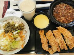 -永和大王(共和新路店)