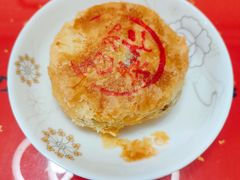 -美新点心店(陕西北路店)