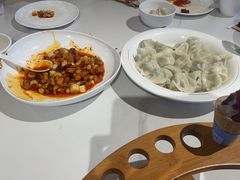 -八珍饺子·烤鸭·家常菜