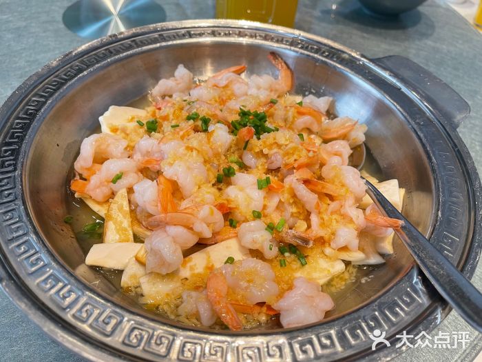 然庭·新湘菜(紫竹桥店)图片