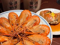 -寻宝记绍兴菜(鲁迅路店)