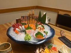 -酒久自助料理(佳兆业店)
