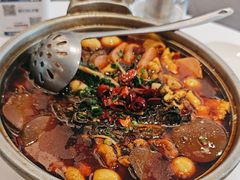 -眉州东坡(通州店)
