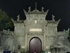 -南岳衡山风景名胜区