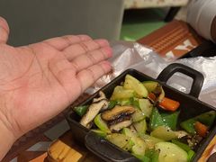 -初拾·花里餐厅(钜城华亿店)